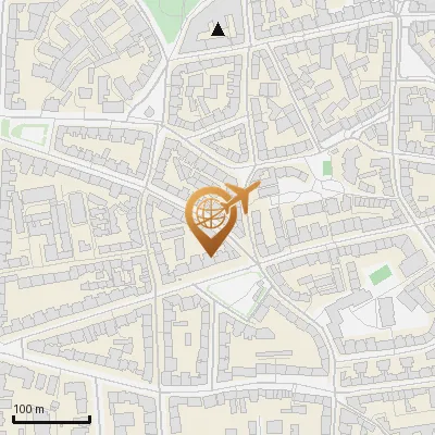 Foto zu Keplerstraße 3, 22765 Hamburg