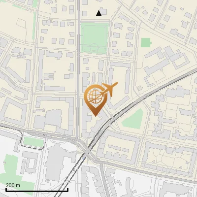 Foto zu Keplerstraße 3, 81679 München