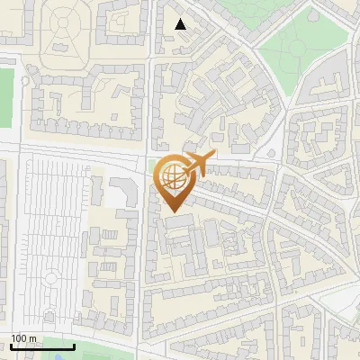 Foto zu Keplerstraße 33, 22763 Hamburg