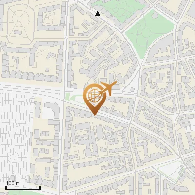 Foto zu Keplerstraße 34, 22763 Hamburg