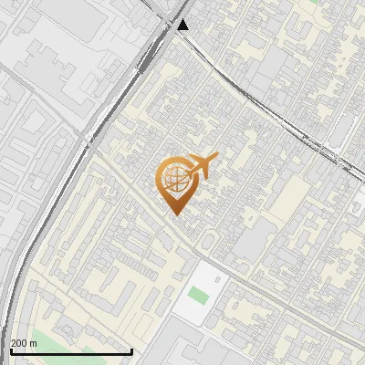Foto zu Keplerstraße 41, 50823 Köln