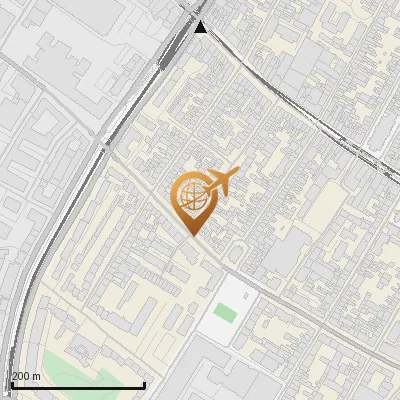 Foto zu Keplerstraße 47, 50823 Köln