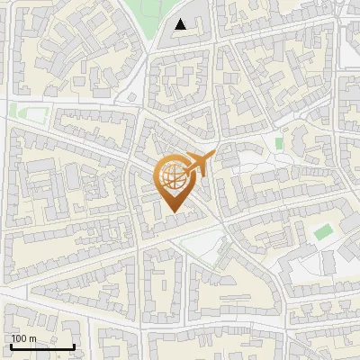 Foto zu Keplerstraße 5, 22765 Hamburg