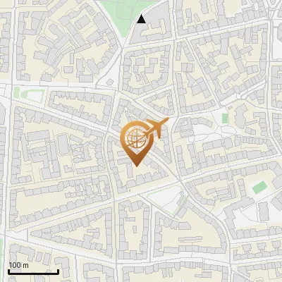 Foto zu Keplerstraße 7, 22765 Hamburg