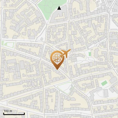 Foto zu Keplerstraße 8, 22765 Hamburg