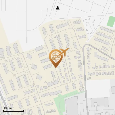 Foto zu Kerbelweg 10, 22337 Hamburg