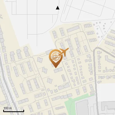 Foto zu Kerbelweg 13, 22337 Hamburg