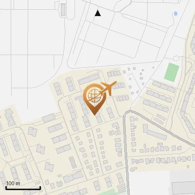 Foto zu Kerbelweg 30, 22337 Hamburg