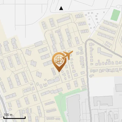 Foto zu Kerbelweg 6, 22337 Hamburg