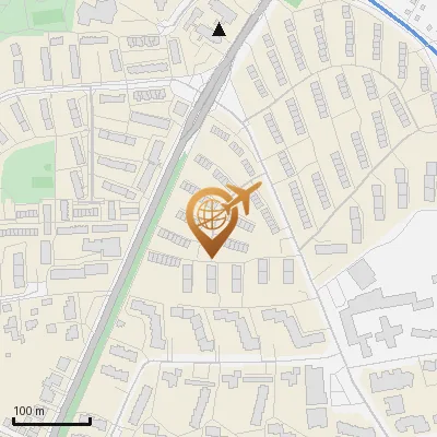 Foto zu Kernbeißerweg 7, 22547 Hamburg