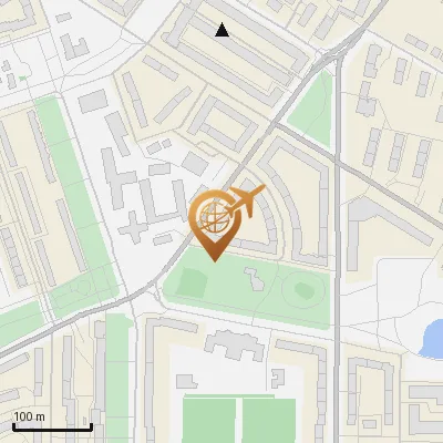 Foto zu Kernerreihe 1, 22307 Hamburg