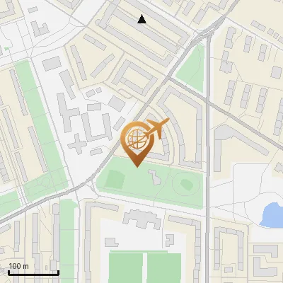 Foto zu Kernerreihe 2, 22307 Hamburg