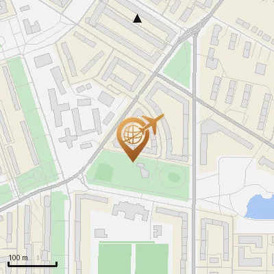 Foto zu Kernerreihe 3, 22307 Hamburg