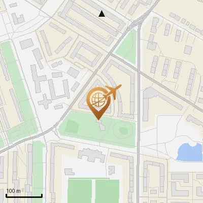 Foto zu Kernerreihe 4, 22307 Hamburg