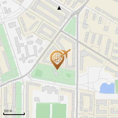 Foto zu Kernerreihe 5, 22307 Hamburg