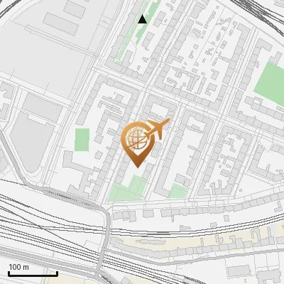 Foto zu Kernhofer Straße 16, 10317 Berlin