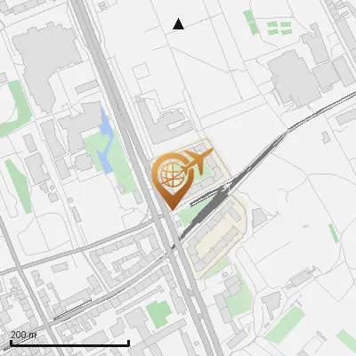 Foto zu Kerpener Straße 10, 50937 Köln