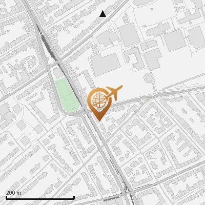 Foto zu Kerpener Straße 111, 50937 Köln