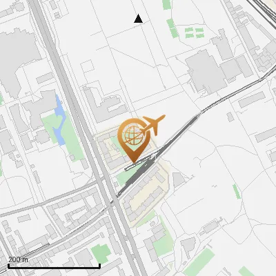 Foto zu Kerpener Straße 2, 50937 Köln