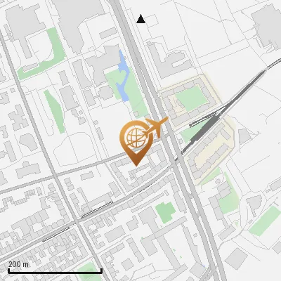Foto zu Kerpener Straße 3, 50937 Köln