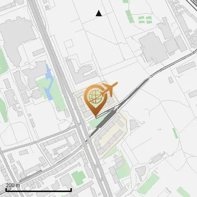 Foto zu Kerpener Straße 4, 50937 Köln