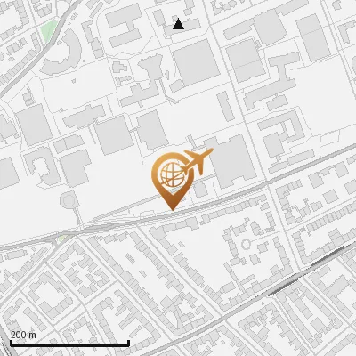 Foto zu Kerpener Straße 60, 50937 Köln