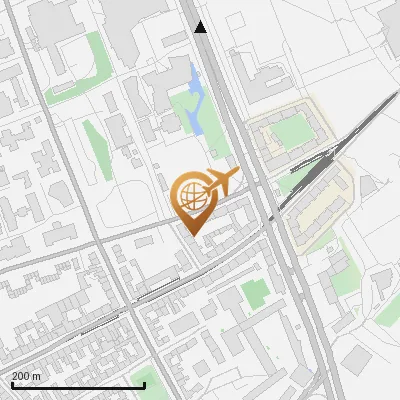 Foto zu Kerpener Straße 7, 50937 Köln