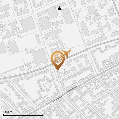 Foto zu Kerpener Straße 73, 50937 Köln