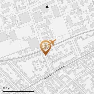 Foto zu Kerpener Straße 75, 50937 Köln
