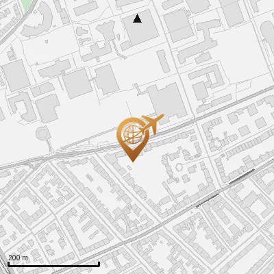 Foto zu Kerpener Straße 95, 50937 Köln