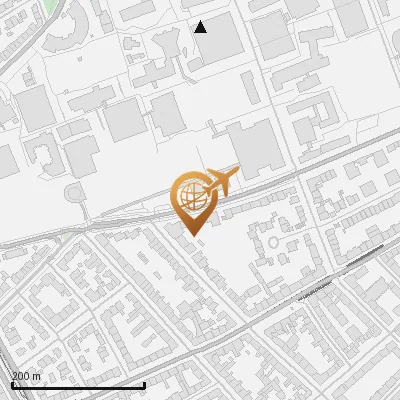 Foto zu Kerpener Straße 97, 50937 Köln