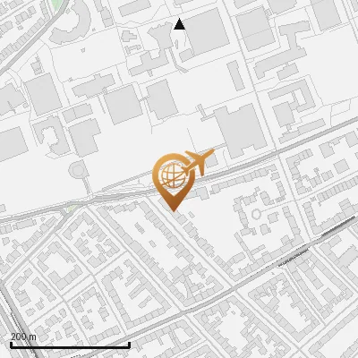 Foto zu Kerpener Straße 99, 50937 Köln