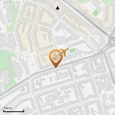 Foto zu Kerschensteinerstraße 1, 21073 Hamburg