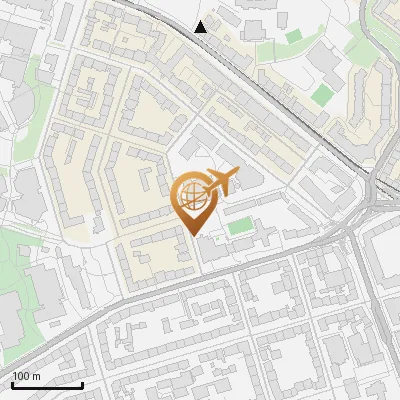 Foto zu Kerschensteinerstraße 10, 21073 Hamburg