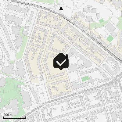 Bild zu Kerschensteinerstraße 13, 21073 Hamburg