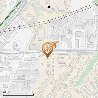 Foto zu Kerschlacher Straße 2, 81477 München