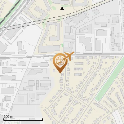 Foto zu Kerschlacher Straße 4, 81477 München