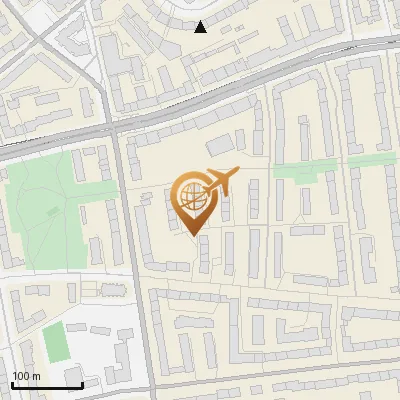 Foto zu Kerstensweg 4, 22089 Hamburg