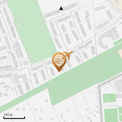 Foto zu Kesperhof 6, 14163 Berlin