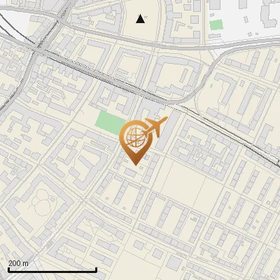 Foto zu Kesselbergstraße 22, 81539 München