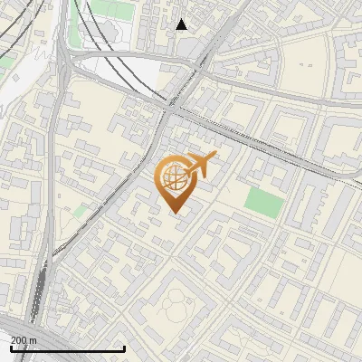 Foto zu Kesselbergstraße 8, 81539 München