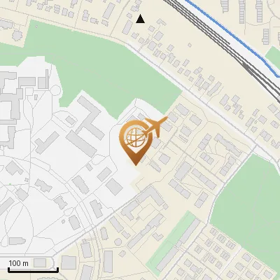 Foto zu Kesselflickerweg 11, 22419 Hamburg