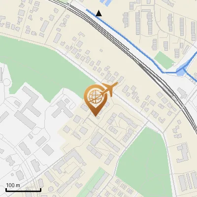 Foto zu Kesselflickerweg 12, 22419 Hamburg