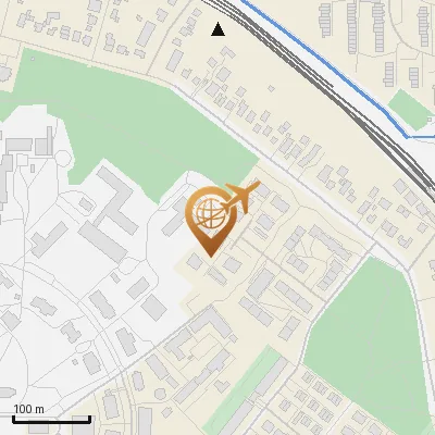 Foto zu Kesselflickerweg 13, 22419 Hamburg