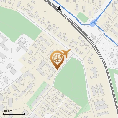 Foto zu Kesselflickerweg 2, 22419 Hamburg