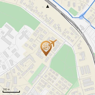 Foto zu Kesselflickerweg 3, 22419 Hamburg