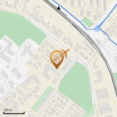 Foto zu Kesselflickerweg 6, 22419 Hamburg