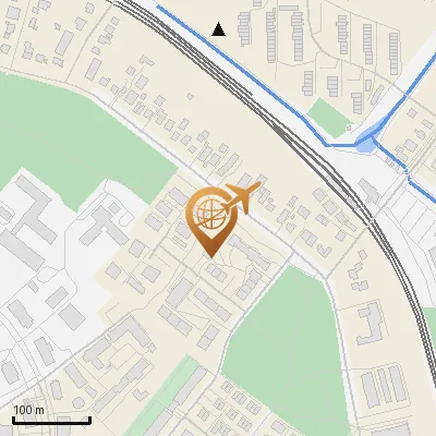 Foto zu Kesselflickerweg 8, 22419 Hamburg