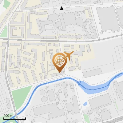 Foto zu Keßlersweg 10, 22041 Hamburg