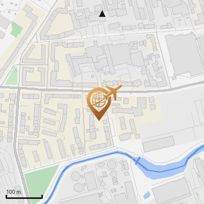 Foto zu Keßlersweg 4, 22041 Hamburg